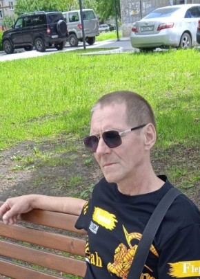 Andrey, 56, Russia, Irbit