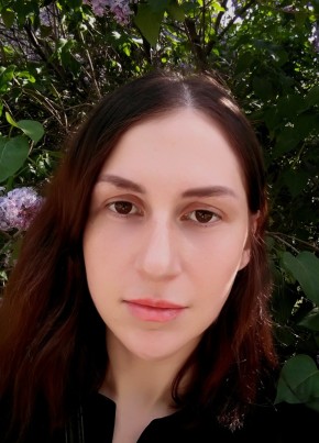 Ольга, 26, Россия, Нижний Новгород