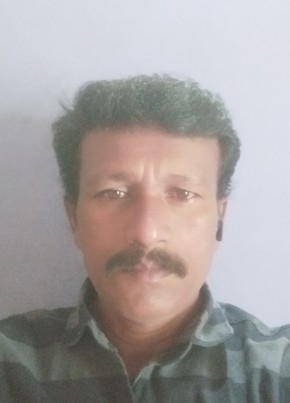 Veeresh, 36, India, Bellary