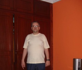 Luis Azzi, 51 год, Belo Horizonte
