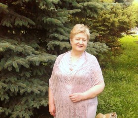 Sonrisa, 68 лет, Нальчик