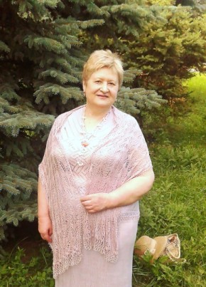 Sonrisa, 68, Russia, Nalchik