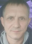 Руслан, 46 лет, Новосибирск