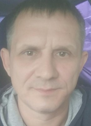 Руслан, 46, Россия, Новосибирск
