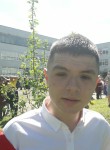 Mikhail, 22  , Fryanovo