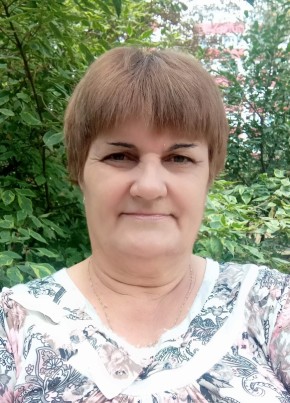 Юлия Соло, 62, Россия, Москва