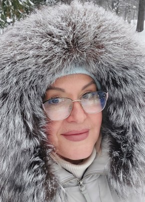 Наталья, 46, Россия, Качканар