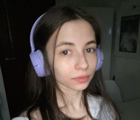 Lyuba, 19, Valencia