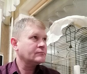Олег, 49 лет, Краснокаменск