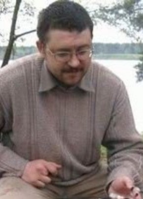 Александр, 52, Россия, Мончегорск