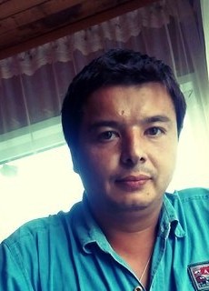 Иван, 41, Россия, Медынь