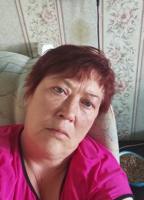 Елена, 52, Россия, Канаш