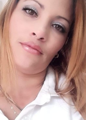 Mania Ramos, 34, República de Cuba, La Habana