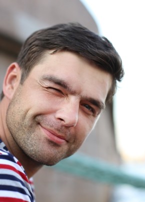 Ilya, 40, Russia, Saint Petersburg