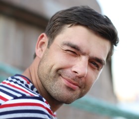 Ilya, 40, Saint Petersburg