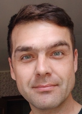 Ilya, 40, Russia, Saint Petersburg