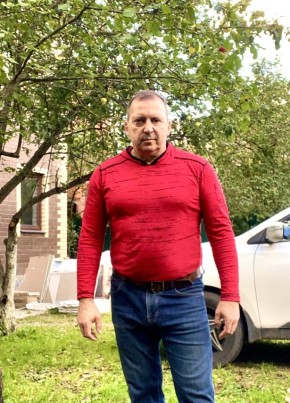 владислав из Быково (Московской обл.) 59 лет