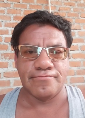 Freddy, 59, República del Perú, Piura