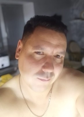 Эммануэль из Якутска 42 года