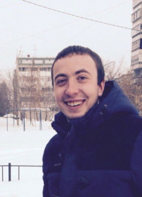 Михаил, 29, Россия, Когалым