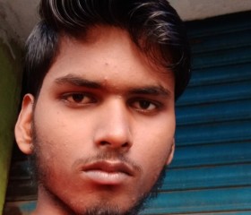 Niraj Kumar, 22 года, Chennai