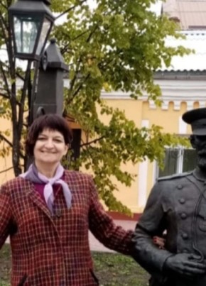 Ekaterina, 54, Россия, Дальнегорск