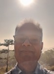 Bhailu, 38, Ahmedabad