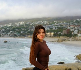 Angelina, 26, Novorossiysk