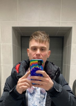 Roman, 29, Russia, Kazan