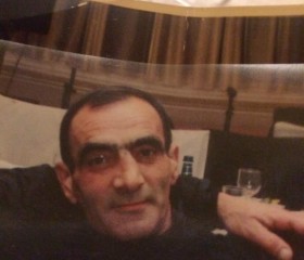 Армен, 57 лет, Գյումրի