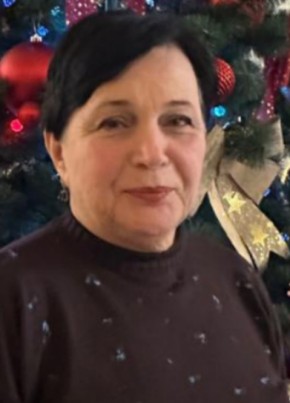 Ольга из Бийска 59 лет