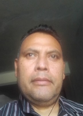 Savador Cruz, 41, Estados Unidos Mexicanos, Toluca de Lerdo