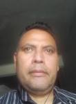 Savador Cruz, 42 года, Toluca de Lerdo