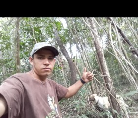 Abraão, 25, Viseu