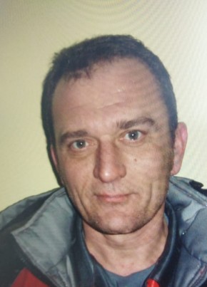 Сергей, 50, Россия, Гусь-Хрустальный