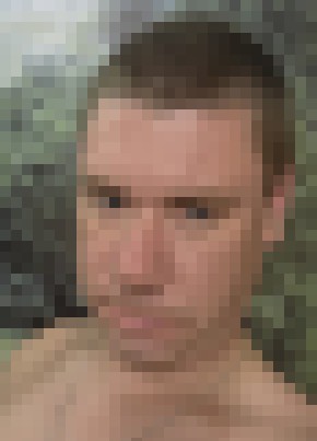 Александр из Арзамаса 36 лет