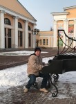 Vladimir, 55, Moscow