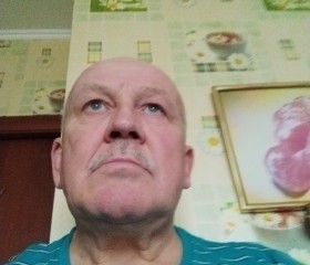 Konstantin Smokt, 50, Minsk