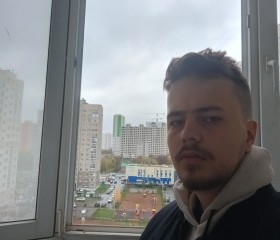 Иван, 18 лет, Уфа