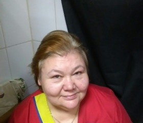 Жанна, 64 года, Санкт-Петербург
