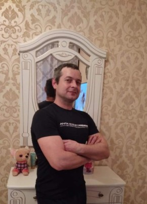 Andrey, 40, Russia, Anapa