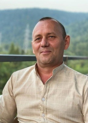 Сергей, 51, Україна, Кремінна