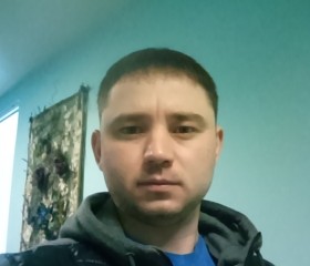 Егор, 36 лет, Оренбург