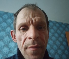 Ruslan, 45, Saint Petersburg