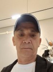 Ismail, 53, Lermontov