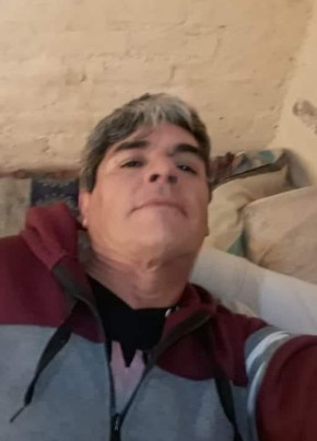 Daniel, 51, Argentina, Mendoza