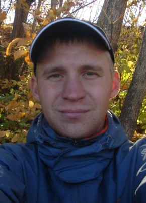 Константин, 33, Россия, Волгоград