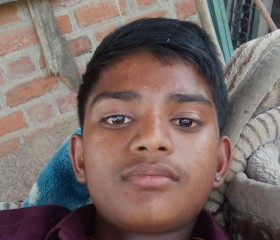 Lilesh, vasuniya, 18 лет, Indore