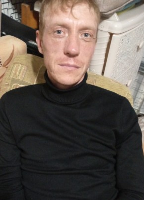 Алексей из Жигулевска 19 лет