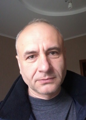 Олег, 54, Україна, Київ